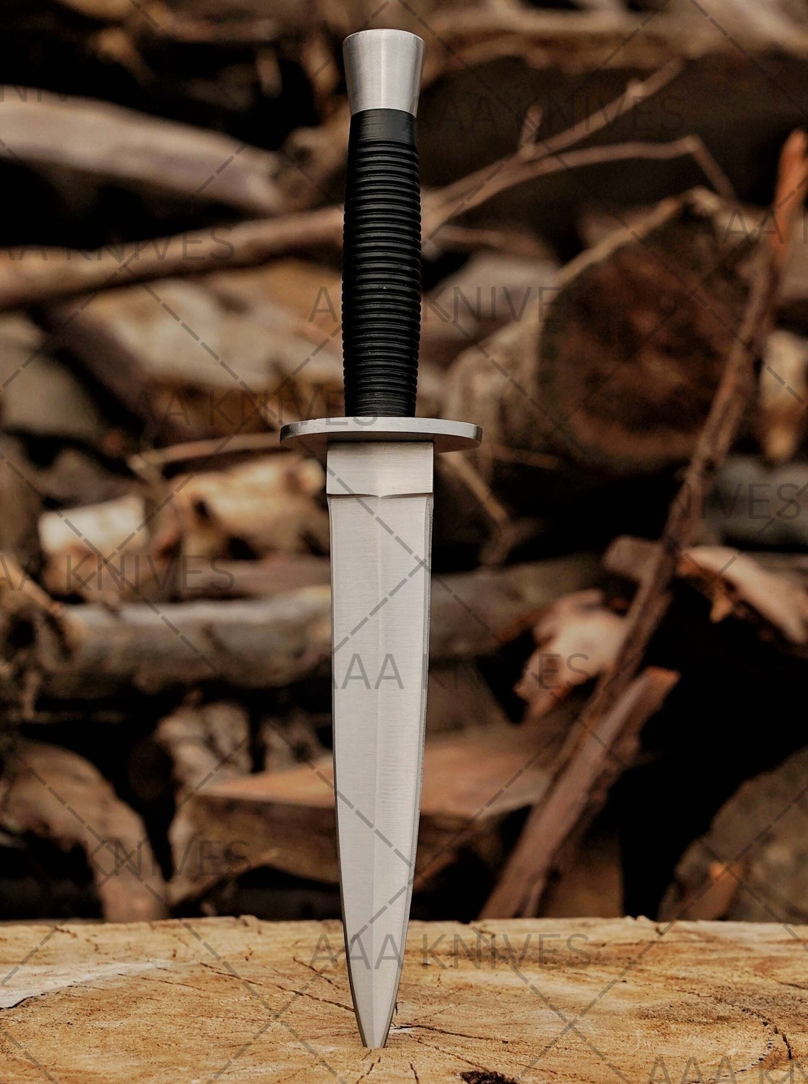 13 inch Arkansas Toothpick dagger knife