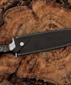 Movie replica Legionnaire style knife