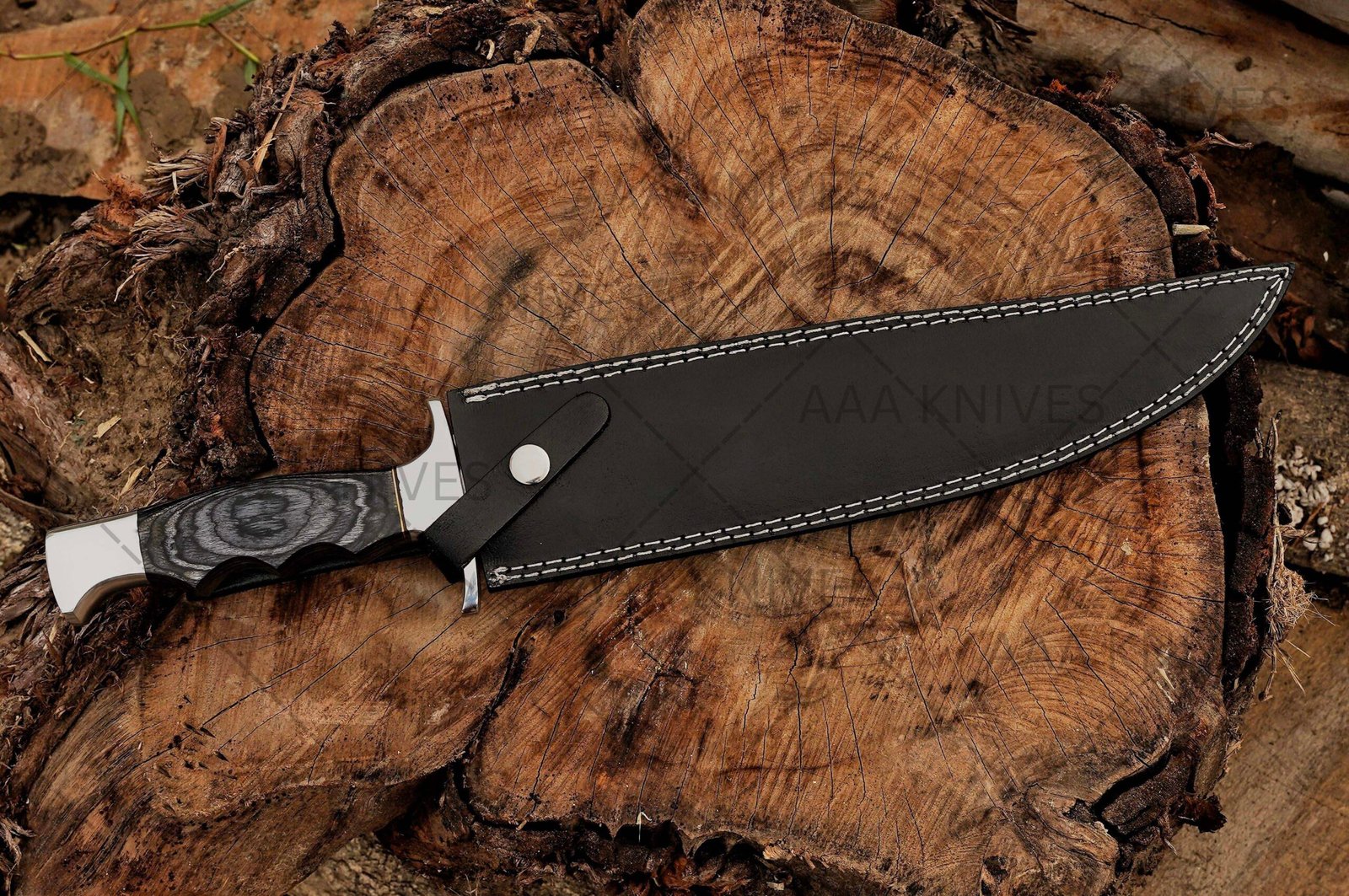 Movie replica Legionnaire style knife