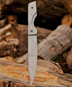 Dexter Morgan knife replica D2 steel