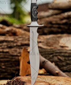 Expendables movie replica Bowie knife