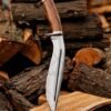 Hand forged 15 inch Gurkha Kukri