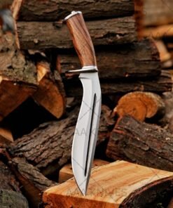 Hand forged 15 inch Gurkha Kukri