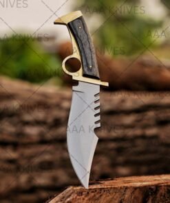 Walking Dead Bowie knife replica