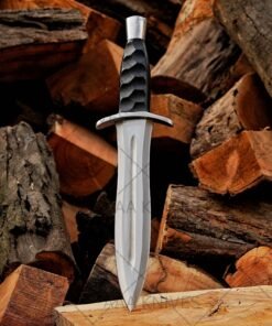 Handmade D2 steel Dagger knife