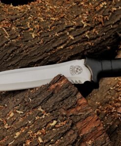 Resident Evil 4 Leon Kennedy replica knife handmade