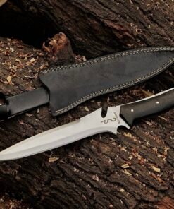 resident-evil-4-jack-krauser-knife-handmade