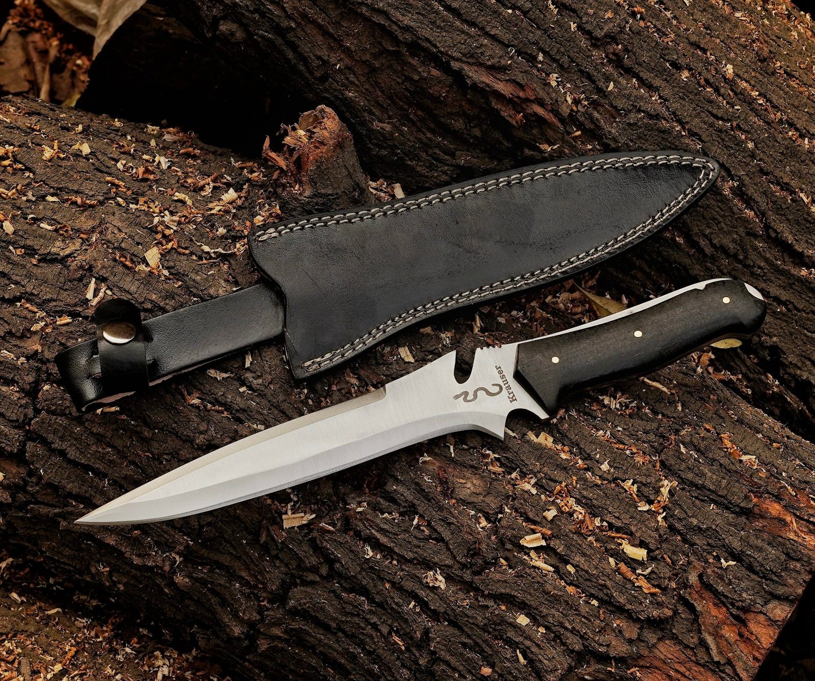 resident-evil-4-jack-krauser-knife-handmade