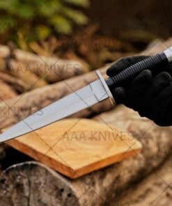 13 inch Arkansas Toothpick dagger knife