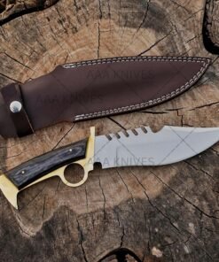 TV show replica Bowie blade