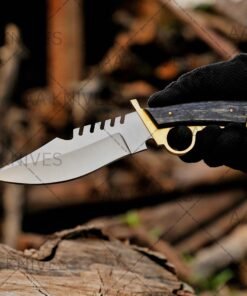 Walking Dead collector knife