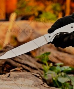 Dexter TV series inspired knife
