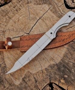 Collectible movie replica blade