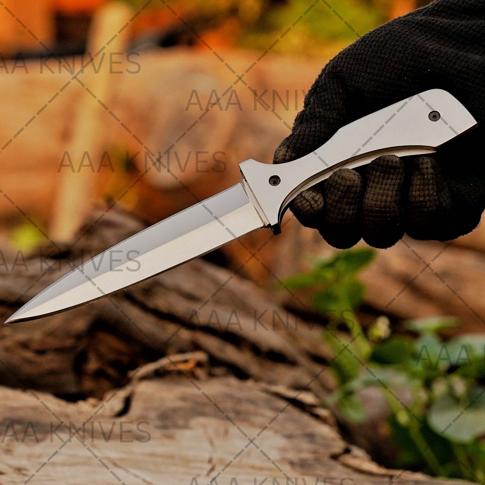 Handmade movie replica collectible blade