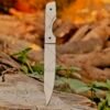 Handmade Dexter Morgan knife replica