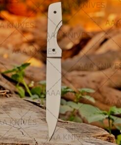 Handmade Dexter Morgan knife replica