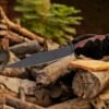 Juan Padillo Bowie knife replica