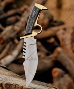 Walking Dead Daryl Dixon Bowie knife