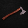 Damascus functional tomahawk