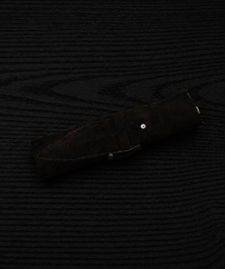 Handmade throwing knife set