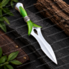 Elven fantasy dagger