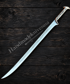 Elven King long sword