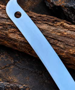 Zabuza Zanbatou Sword – Massive Naruto Anime Replica Sword - Image 2