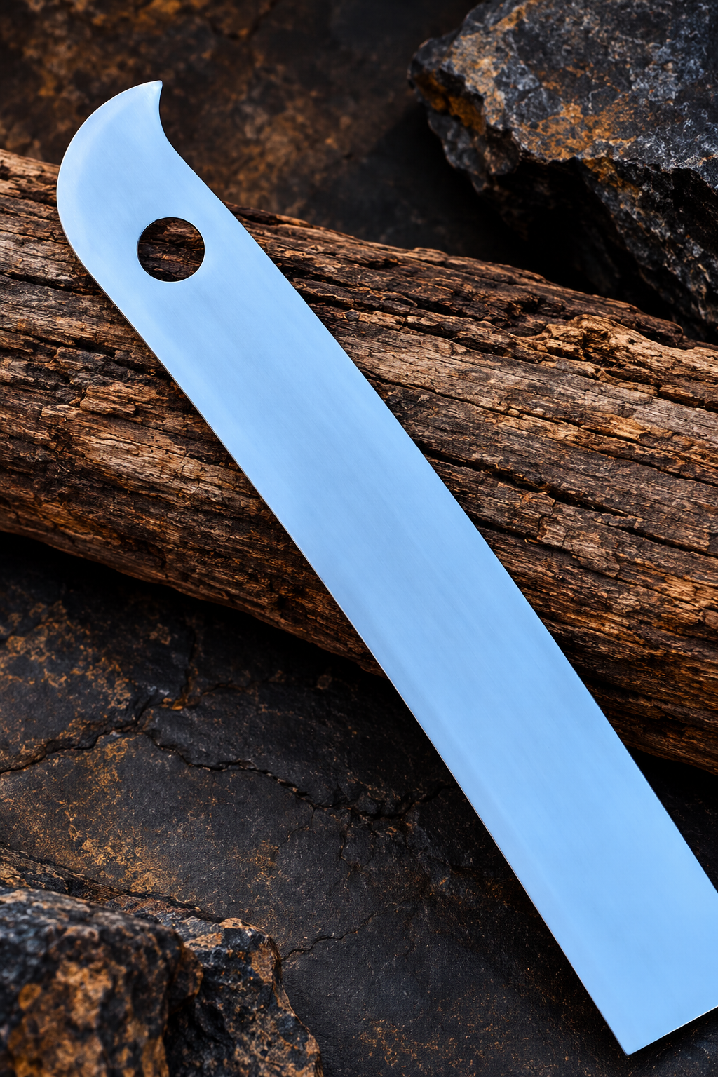 Zabuza Zanbatou Sword – Massive Naruto Anime Replica Sword - Image 2