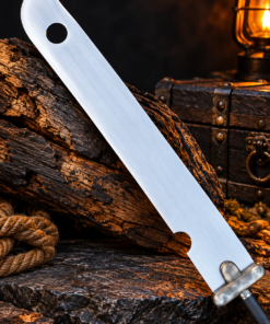 Zabuza Zanbatou Sword – Massive Naruto Anime Replica Sword - Image 3