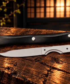 Dexter Morgan Bowie Knife Replica – Handmade D2 Steel Hero Knife, 13 Inch - Image 3