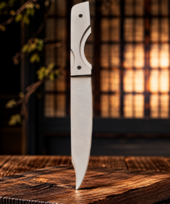 Dexter Morgan Bowie Knife Replica – Handmade D2 Steel Hero Knife, 13 Inch - Image 6